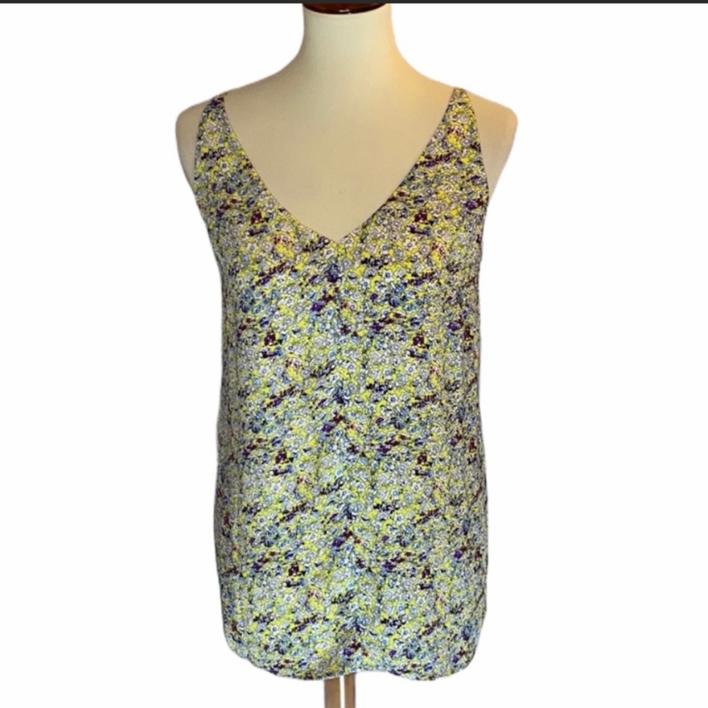 CAbi Adjustable Straps Classy Top